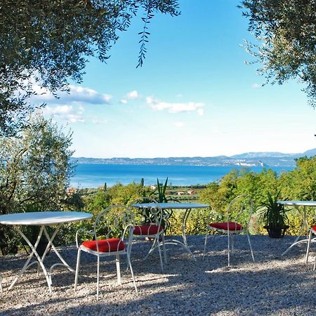 Prati Palai Vila Bardolino Exterior foto
