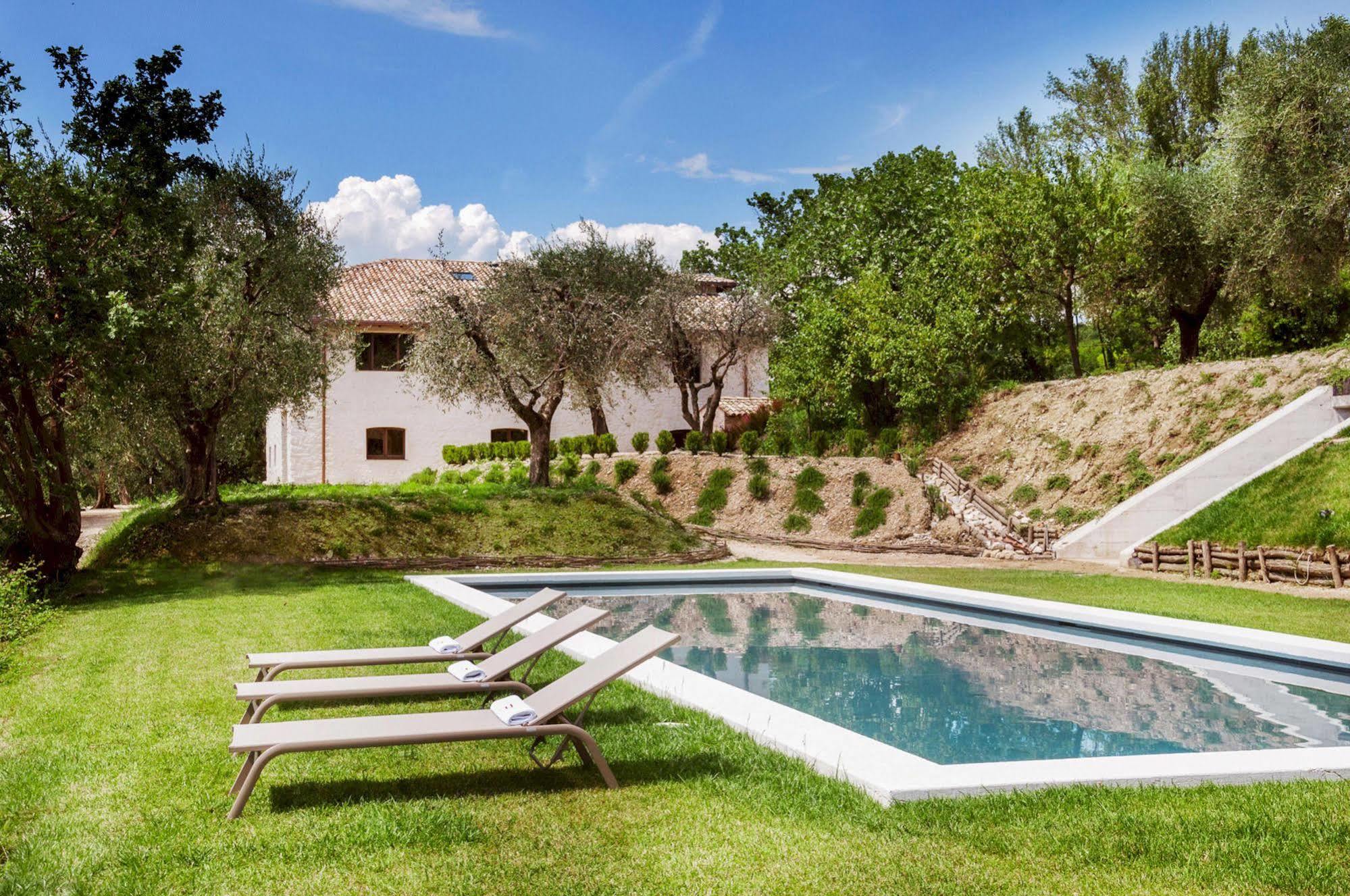 Prati Palai Vila Bardolino Exterior foto